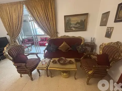 salon