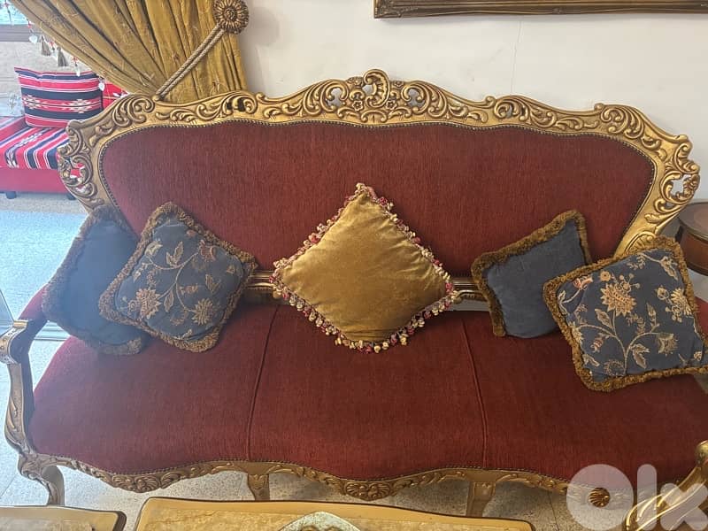 salon 3