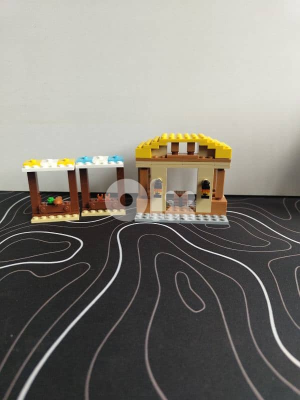 legos 2