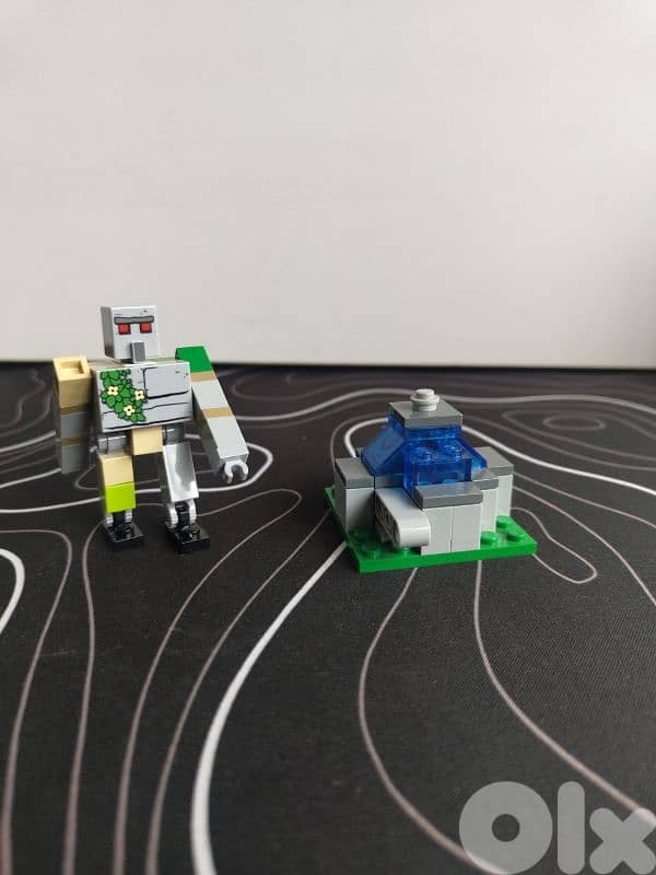 legos 4