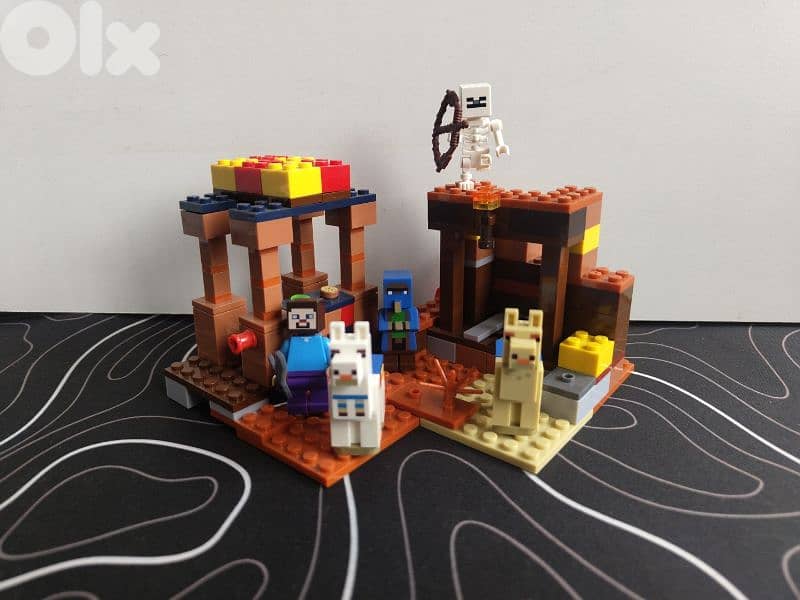 legos 0