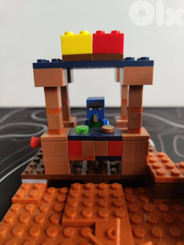 legos 2