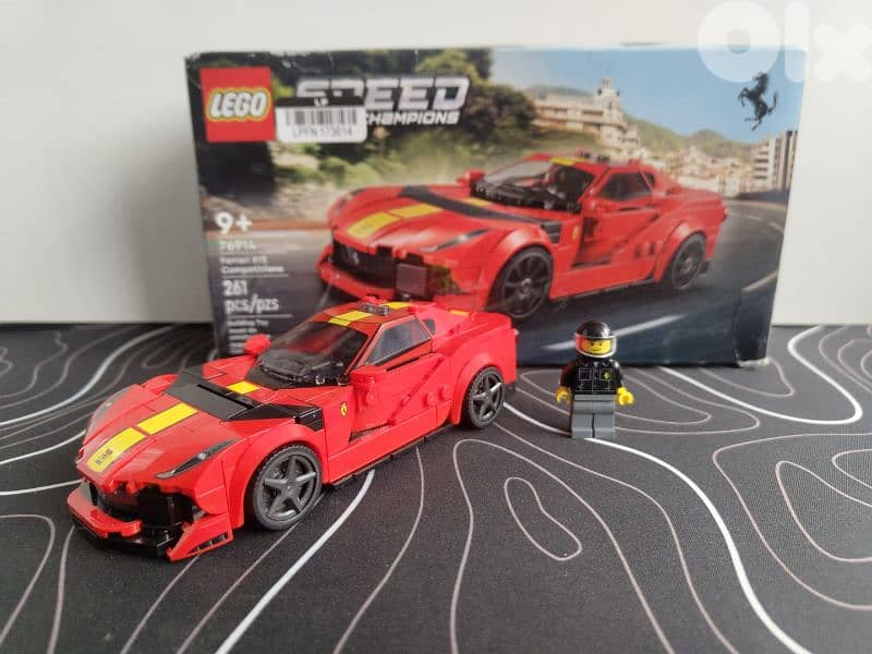 legos 0
