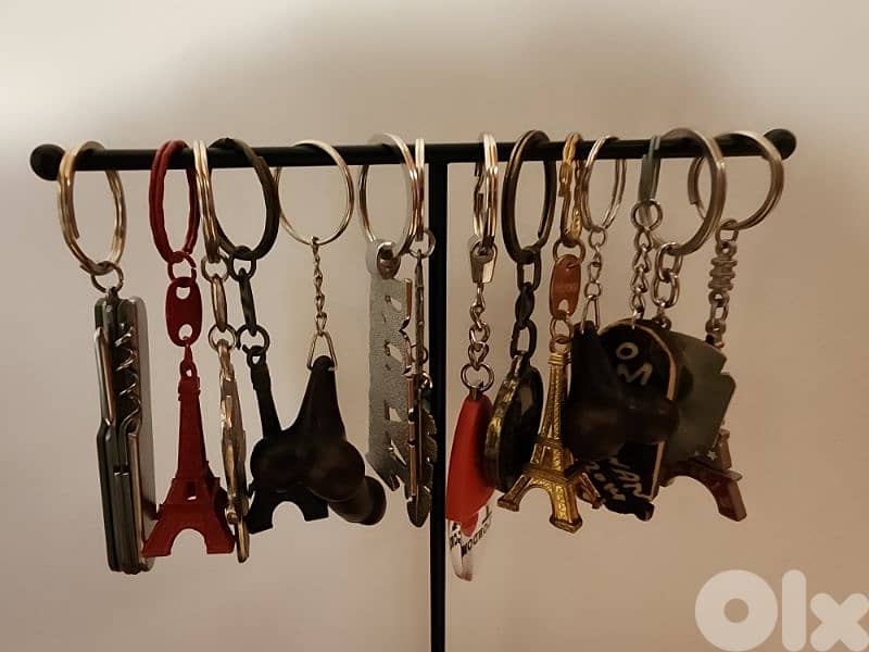 key chains 1
