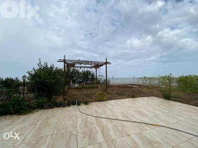 300 Sqm+820 Sqm Garden|Apartment for Rent Dahr el Souane 300 Sqm+820 Sqm Garden|Apartment for Rent Dahr el Souane