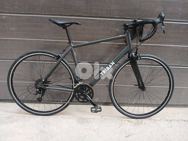 Triban RC 120 0