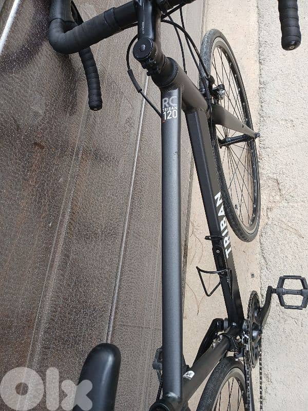 Triban RC 120 5