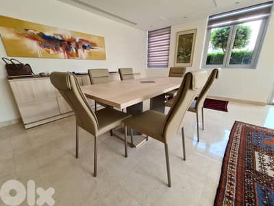 Spacious Apartment For Sale In Achrafieh.
