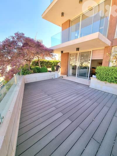 Spacious Apartment For Sale In Achrafieh.
