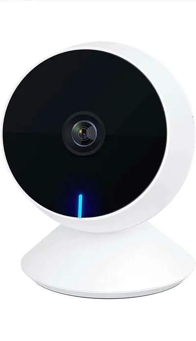 Laxihub M1 Full HD 1080P Smart Indoor Camera WiFi Baby Monitor