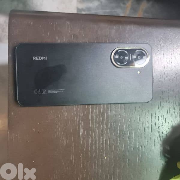 Redmi A5 0