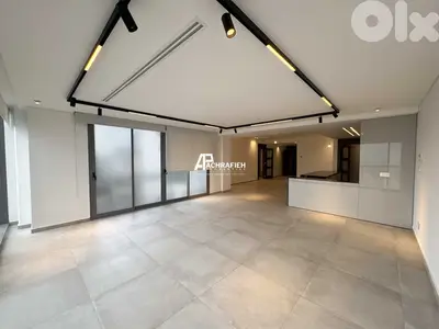 Golden Area - Apartment for Rent In Achrafieh - شقة للإجار في الأشرفية