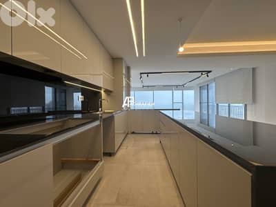 Golden Area - Apartment for Rent In Achrafieh - شقة للإجار في الأشرفية