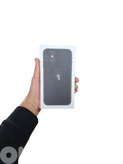 Iphone 11 128GB