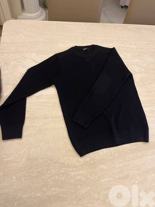 clothing set for mens wear or unisex 0