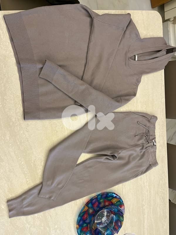 clothing set for mens wear or unisex 1