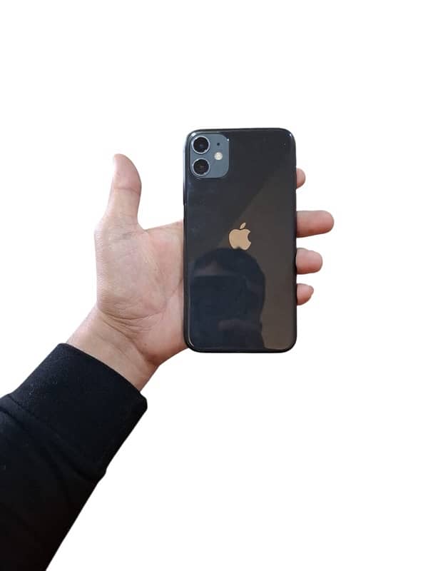 Iphone 11 0