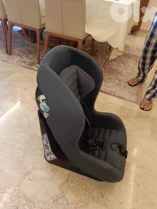 chicco car seat 0