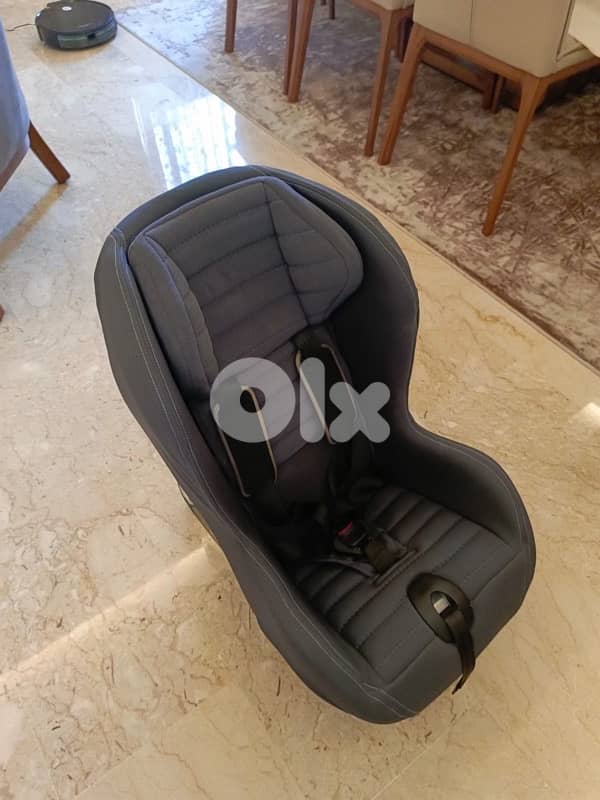 chicco car seat 3
