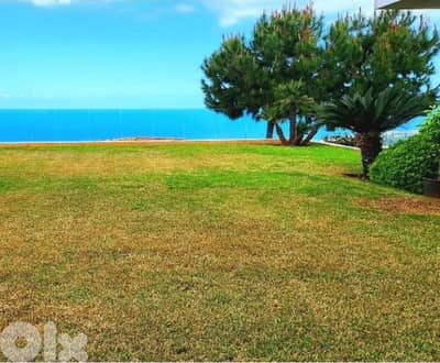 Villa for sale in Rabieh/ Amazing view/ Pool