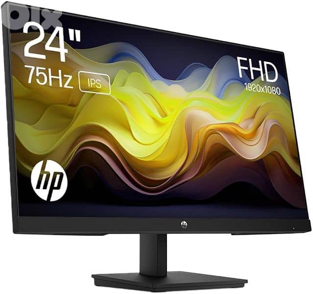 Hp monitor 0