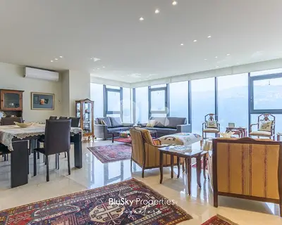 Apartment with Mountain View For SALE In Monteverde شقة للبيع #PH