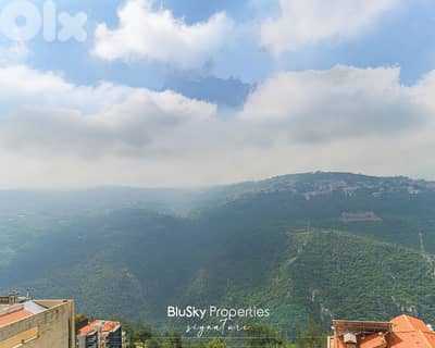Apartment with Mountain View For SALE In Monteverde شقة للبيع #PH