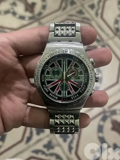 Swatch original