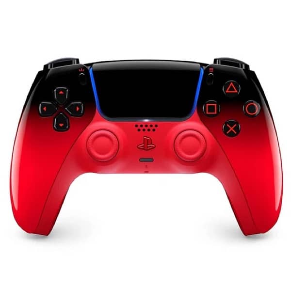 PS5 Controller 0
