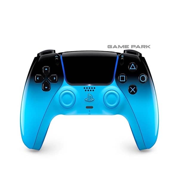 PS5 Controller 2