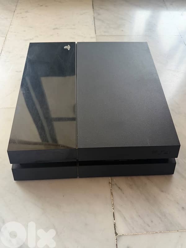 ps4 500gb 2