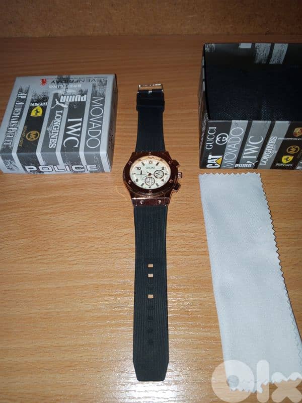 Giciki Watch 0
