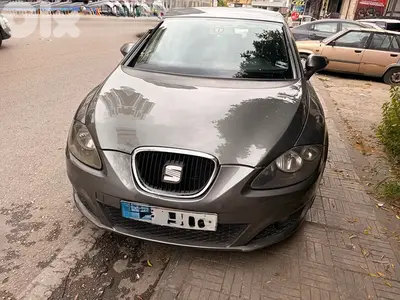 Seat Leon 2013