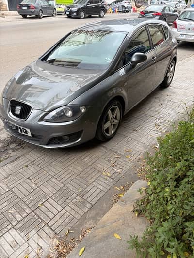 Seat Leon 2013