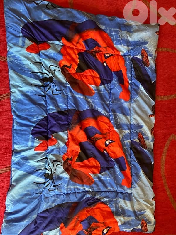 winter blanket 0