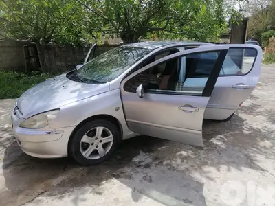Peugeot 307 2003