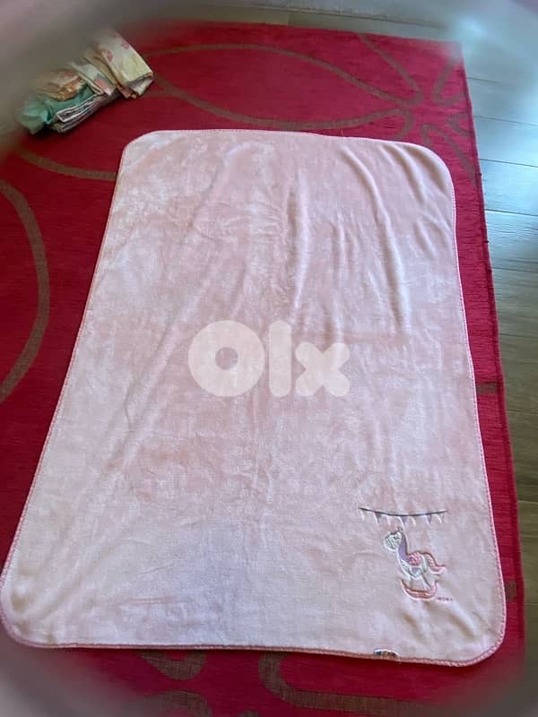winter blanket 0