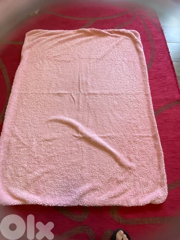 winter blanket 1