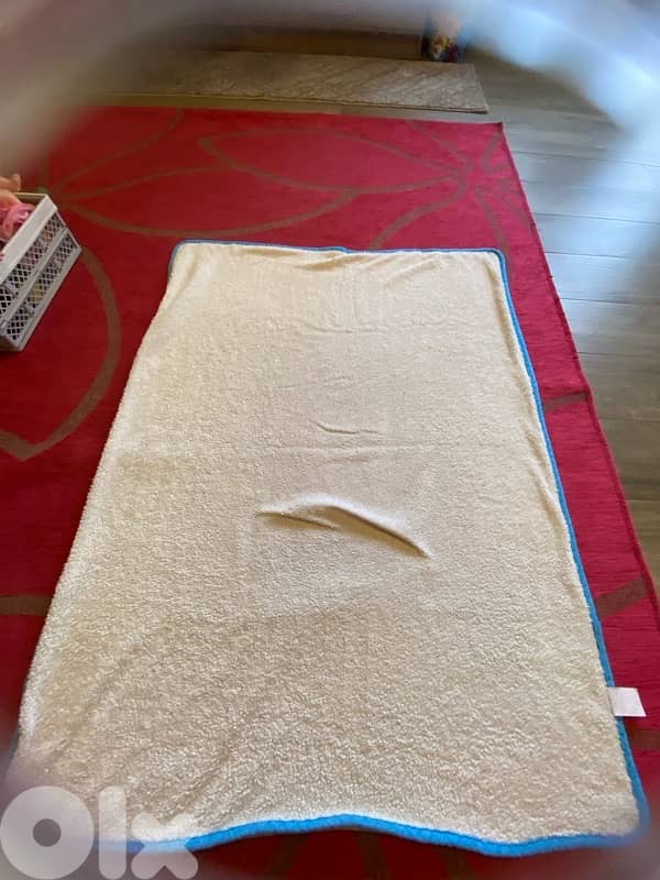 winter blanket 2