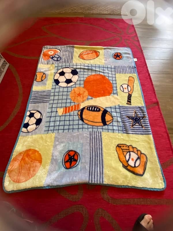 winter blanket 3