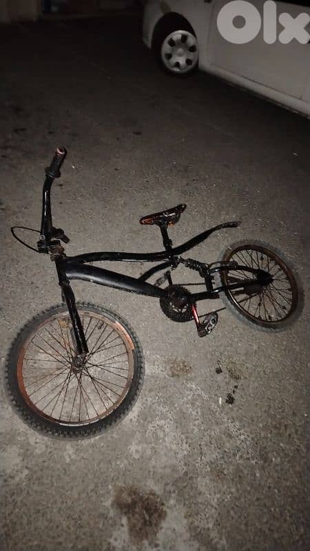 good bicycle 0