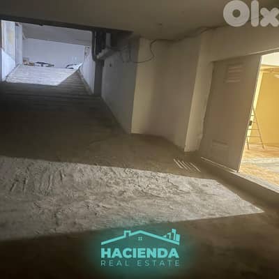 Warehouse For Rent In Achrafieh
