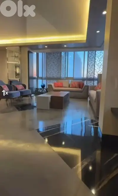 Elegant Sea View Duplex For Sale in Mtayleb