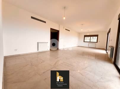 Catch Deal Apartment for sale in Haret Sakher 240m2 Full Sea View