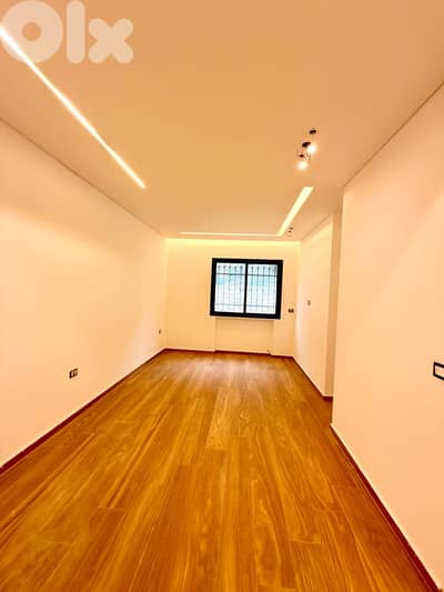 Brand-New Duplex 4 Master Bedrooms for Sale with terrace and garden