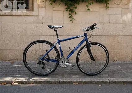 Giant Escape R3 – Excellent Condition