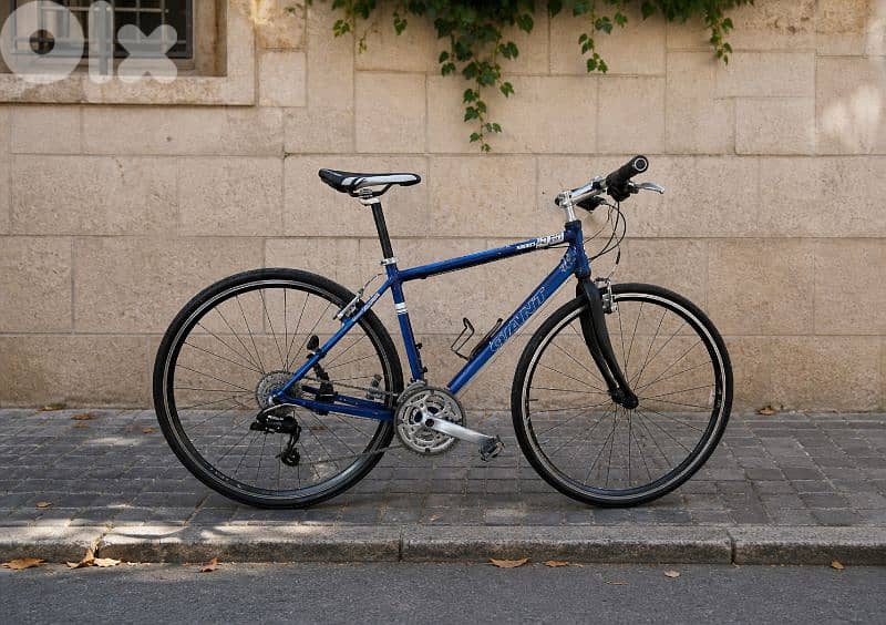 Giant Escape R3 – Excellent Condition 0