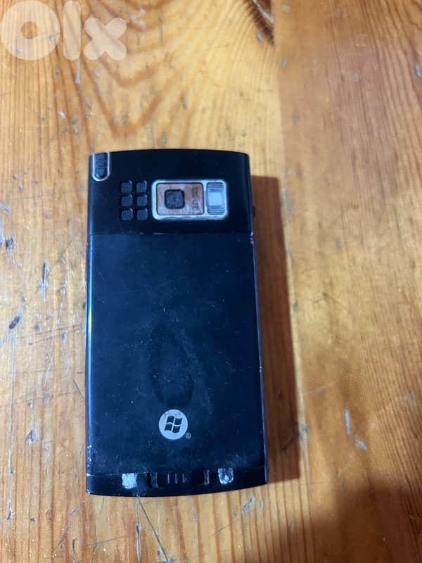 i Mate phone 0