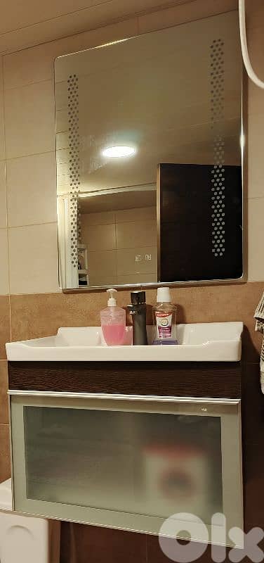 مغسلة 0