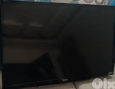 tv sony